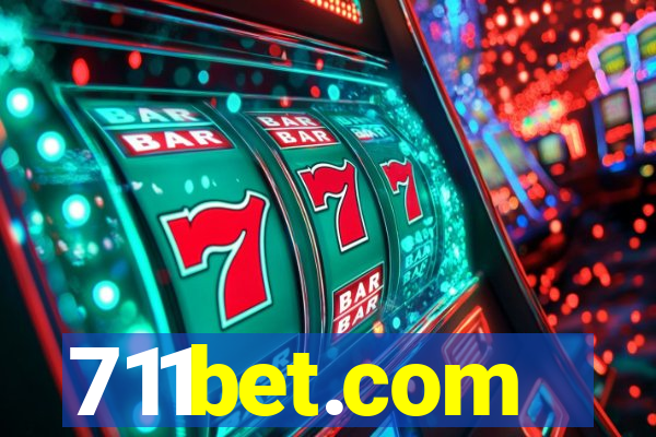 711bet.com