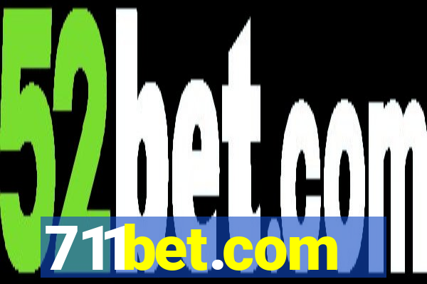 711bet.com