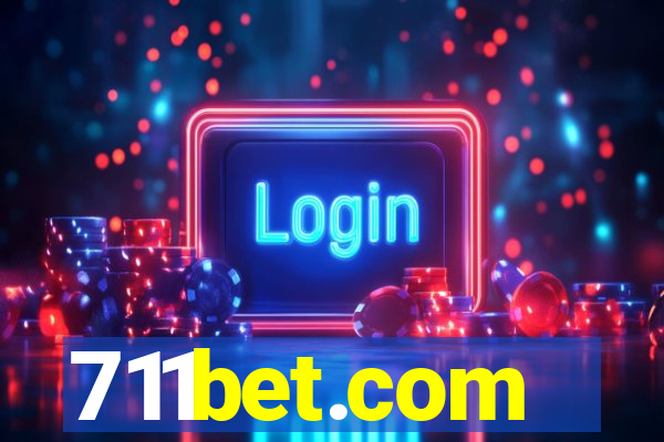 711bet.com