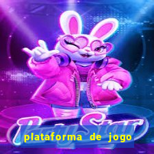 plataforma de jogo nova pagando no cadastro