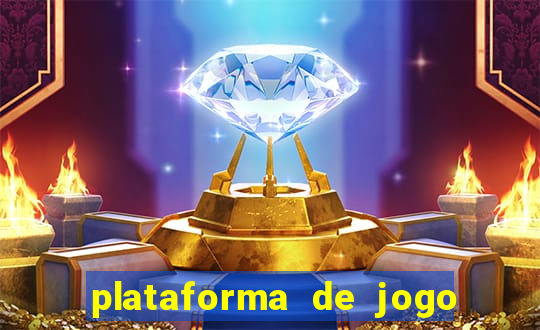 plataforma de jogo nova pagando no cadastro