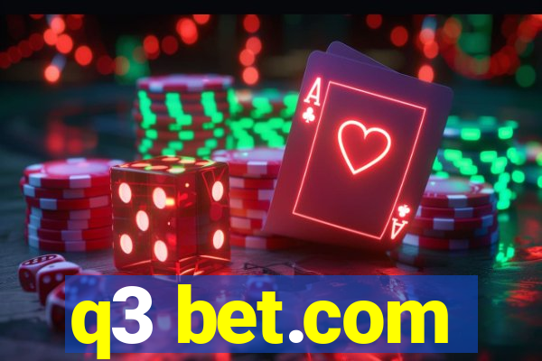 q3 bet.com