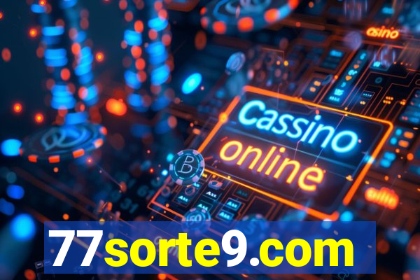 77sorte9.com