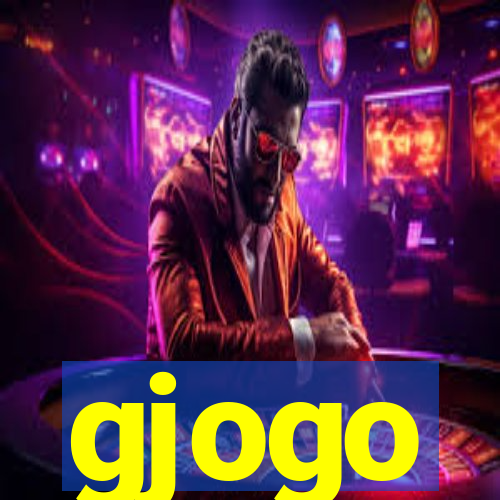 gjogo