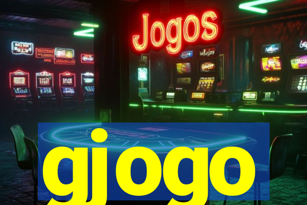 gjogo