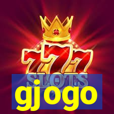 gjogo