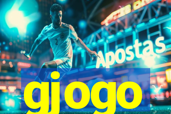 gjogo