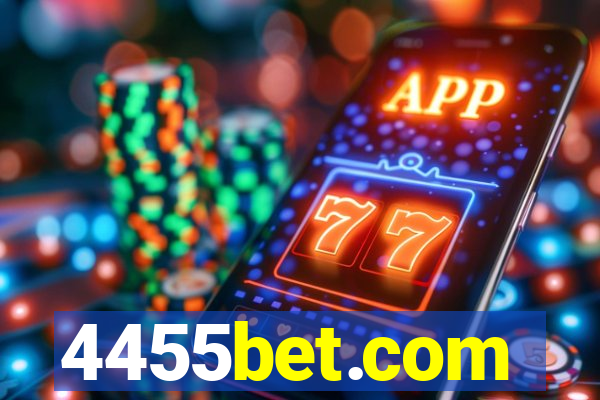 4455bet.com