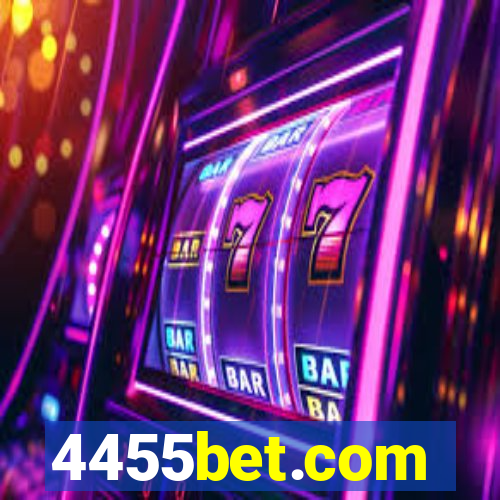 4455bet.com