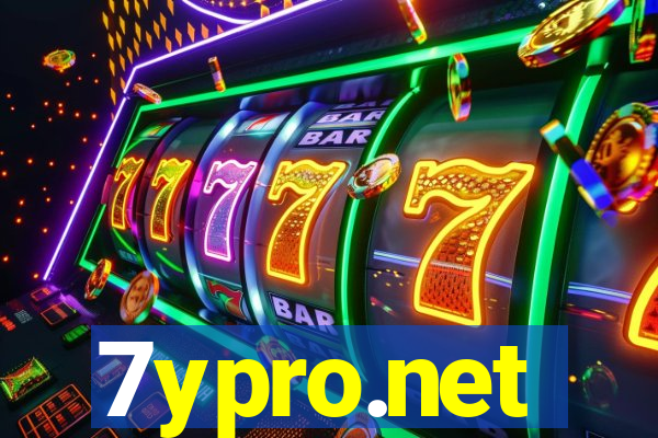 7ypro.net