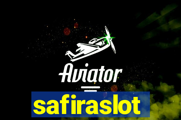 safiraslot