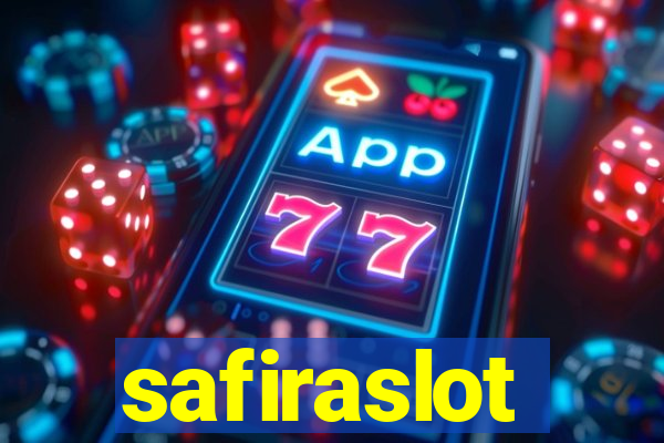 safiraslot