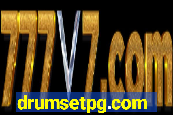 drumsetpg.com