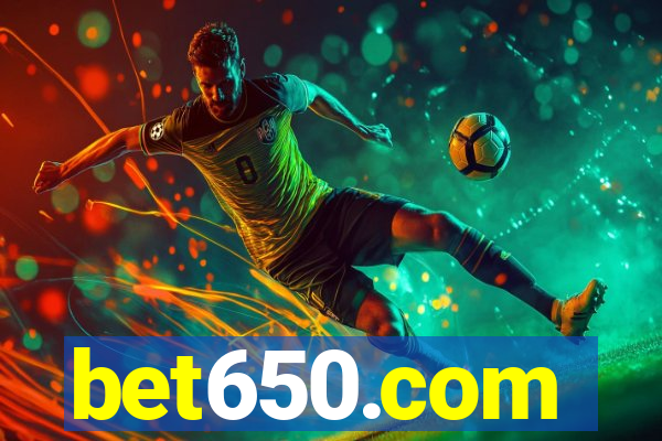 bet650.com