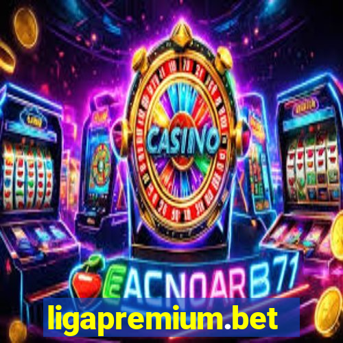 ligapremium.bet