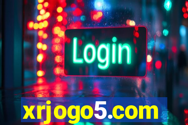 xrjogo5.com