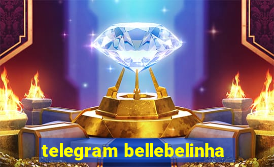 telegram bellebelinha