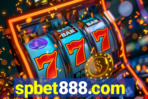 spbet888.com