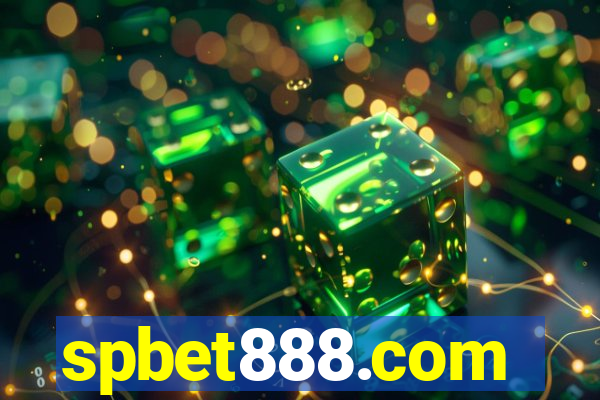 spbet888.com