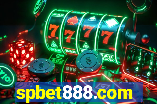 spbet888.com