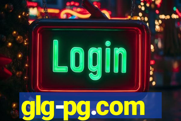 glg-pg.com