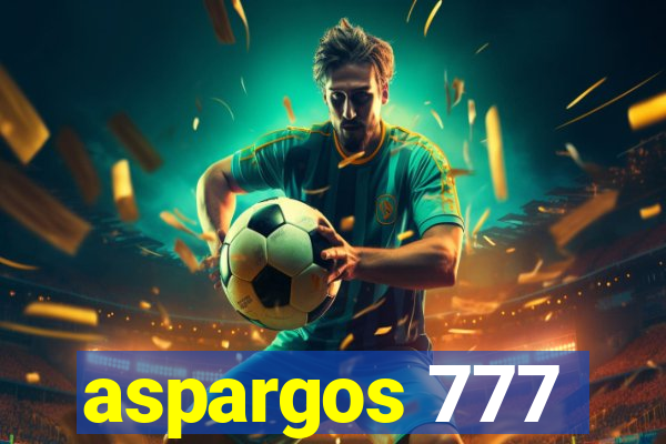 aspargos 777