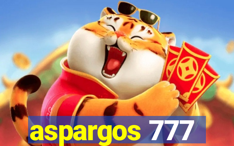 aspargos 777