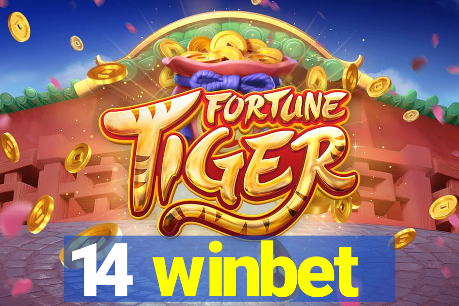 14 winbet