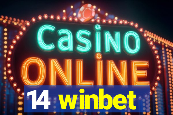 14 winbet