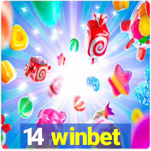 14 winbet