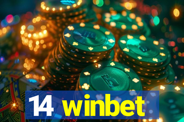 14 winbet