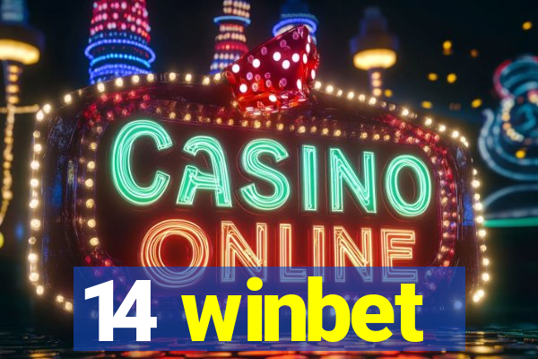 14 winbet