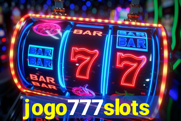 jogo777slots