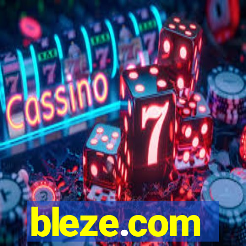 bleze.com