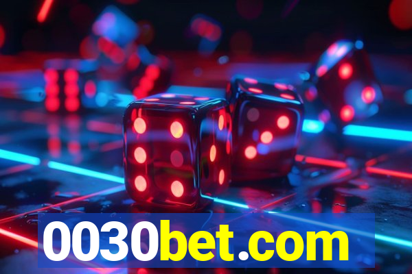 0030bet.com