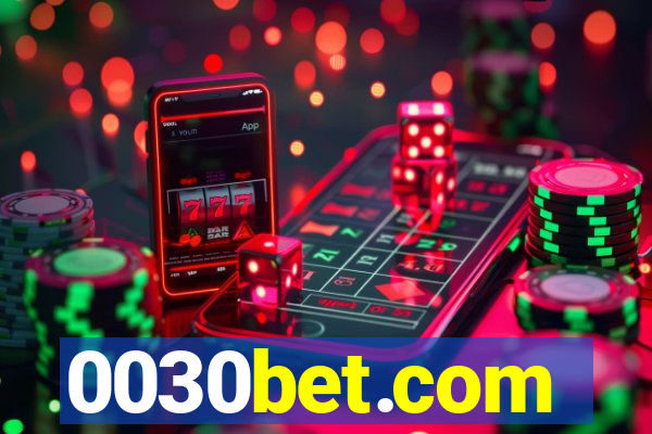 0030bet.com