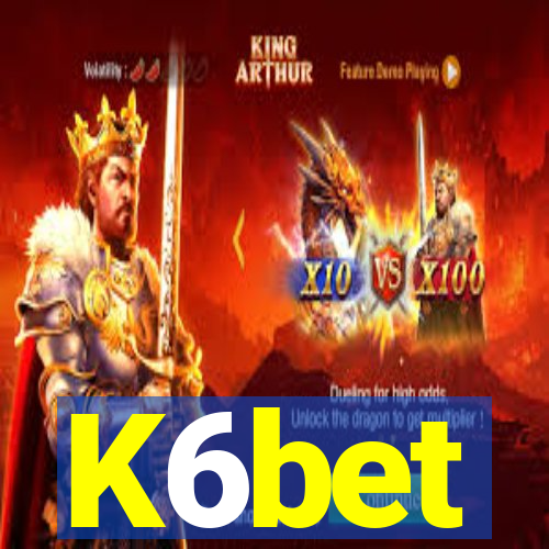 K6bet