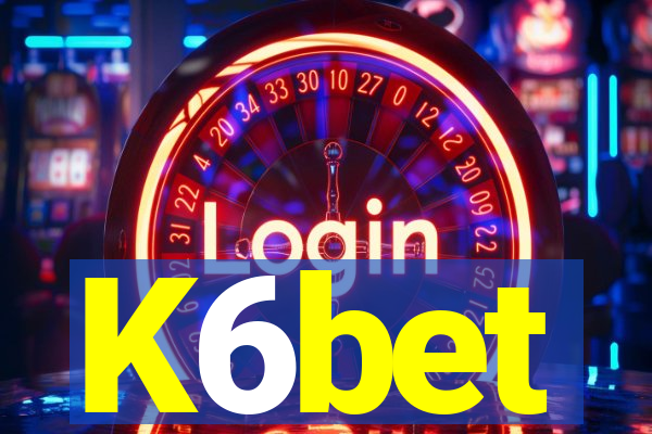 K6bet