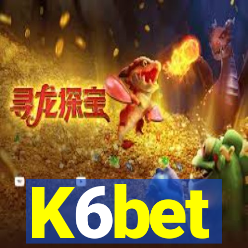 K6bet