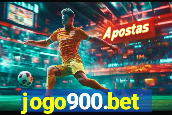 jogo900.bet