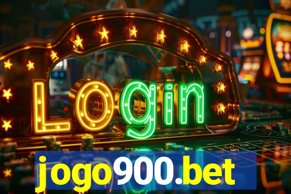 jogo900.bet