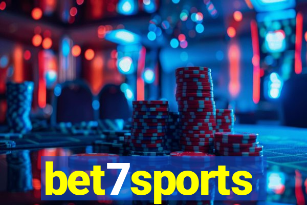 bet7sports