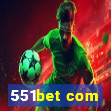 551bet com