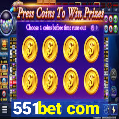 551bet com