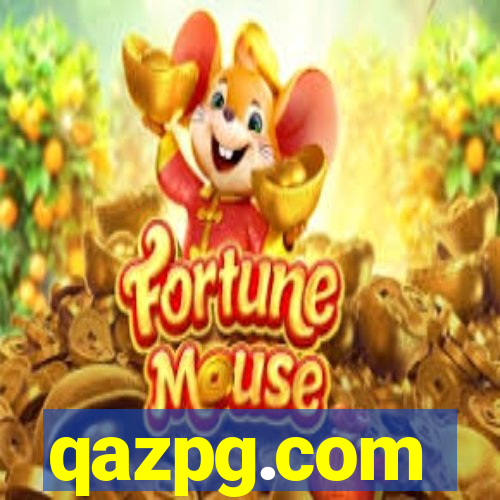 qazpg.com