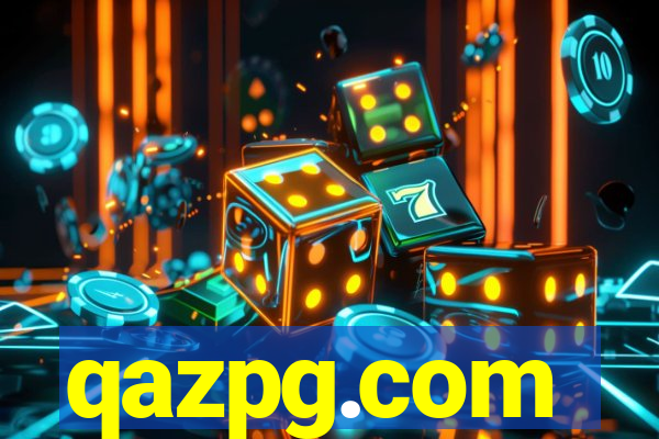 qazpg.com