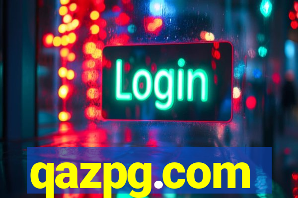 qazpg.com