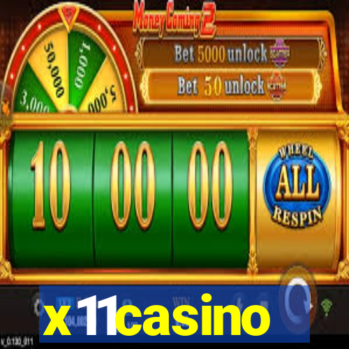 x11casino