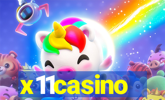 x11casino