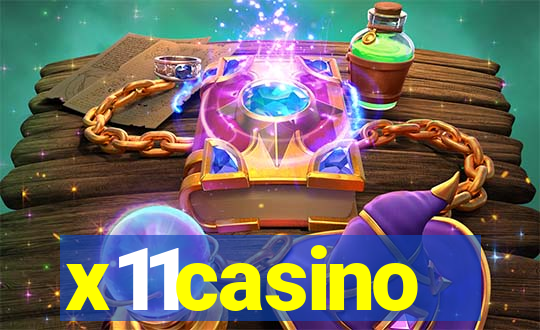 x11casino